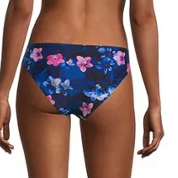 RIPZONE floral bikini bottoms 🌸 - Picture 2 of 5